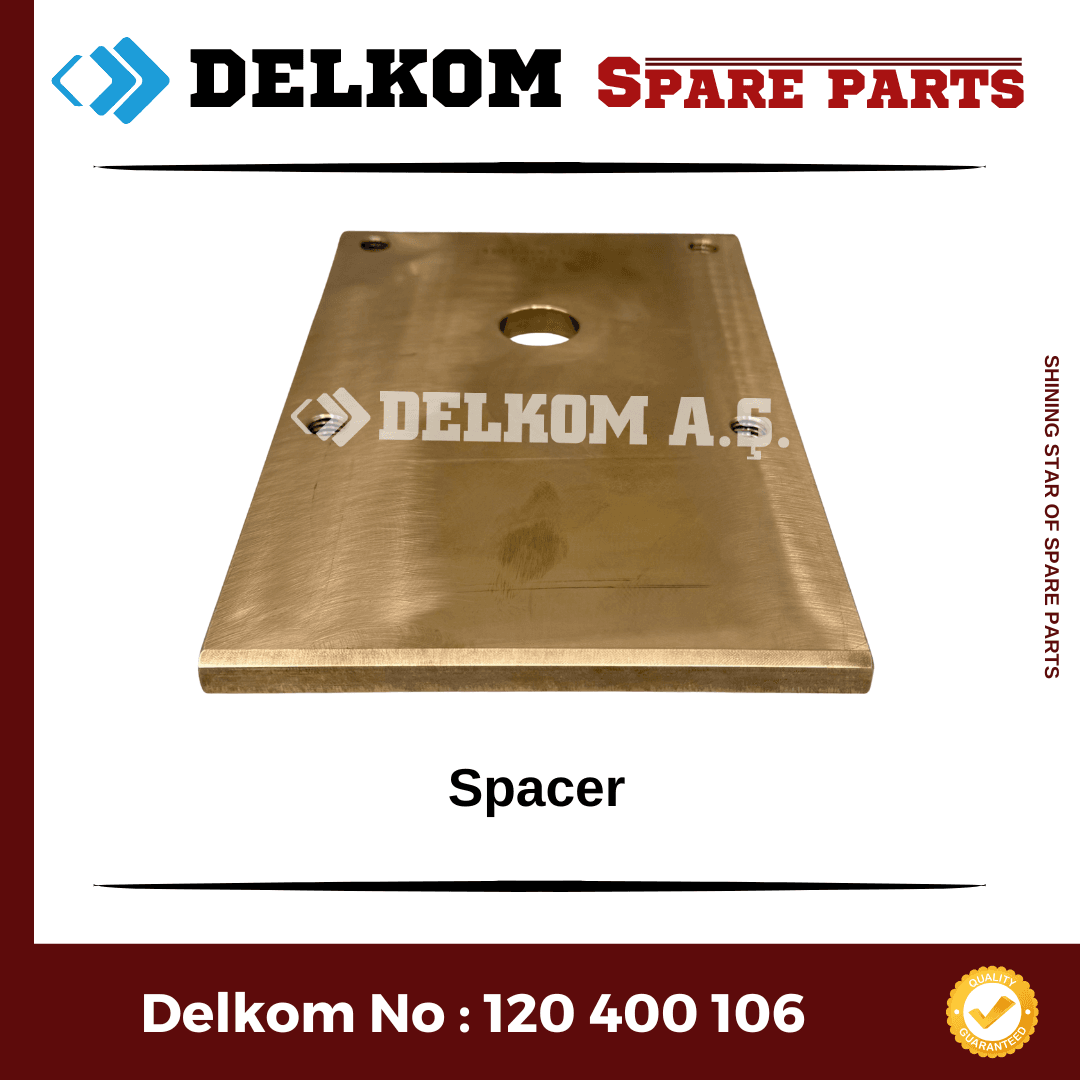 Spacer