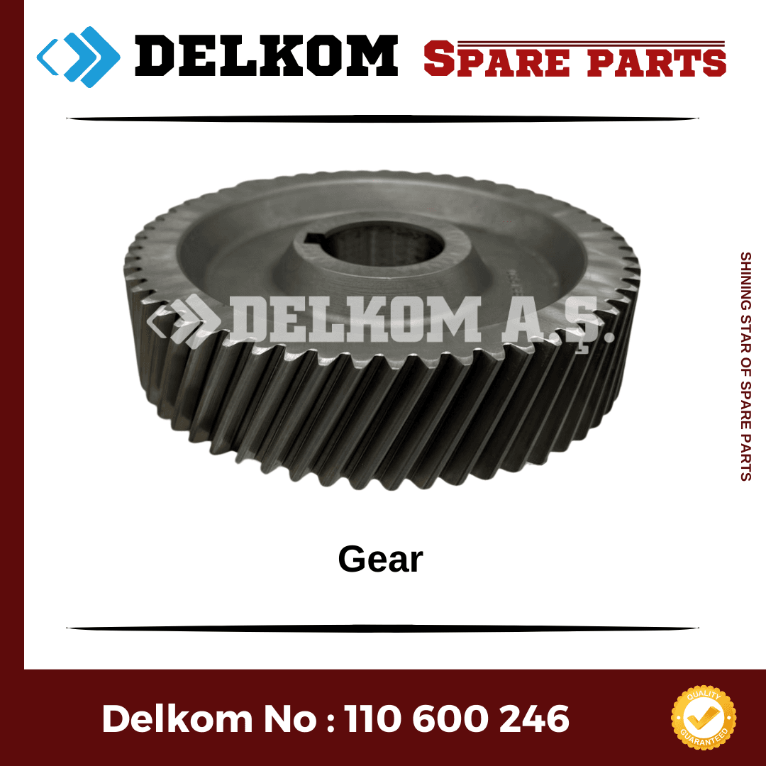 Gear