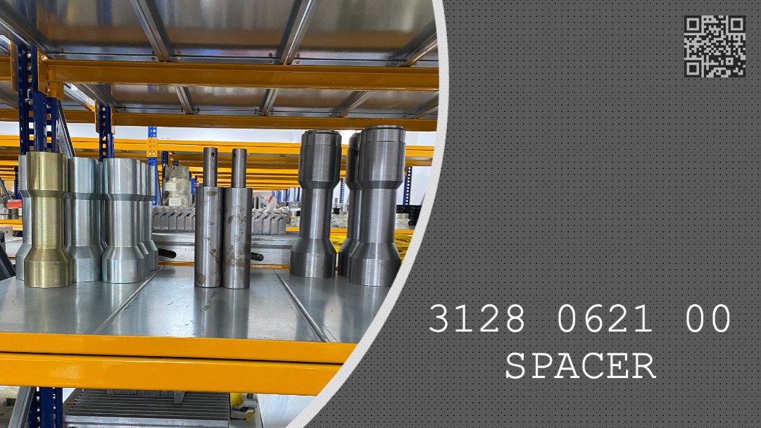 SPACER - 3128 0621 00 - 3128062100