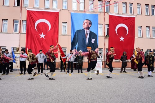 Ostim OSB