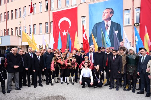 Ostim OSB