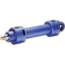Hydraulic cylinder