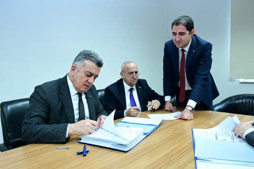 Ostim OSB