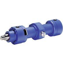 Hydraulic cylinder