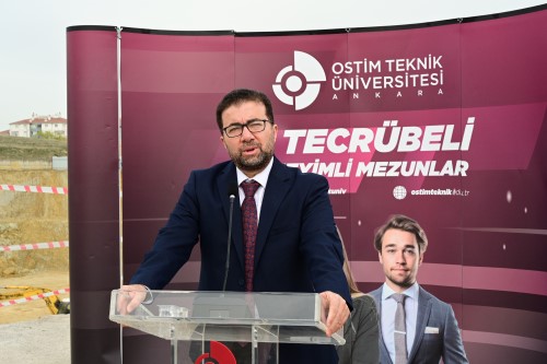 Ostim OSB