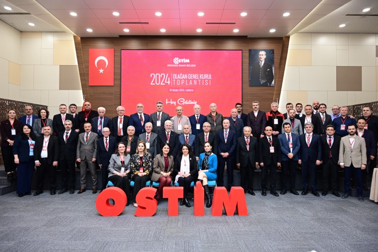 Ostim OSB