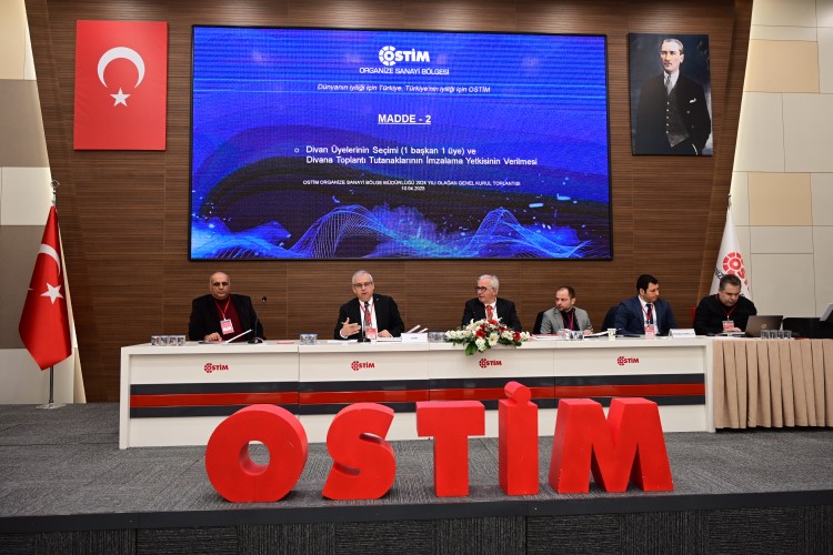 Ostim OSB