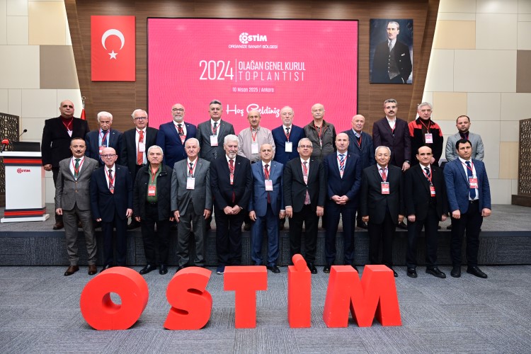 Ostim OSB