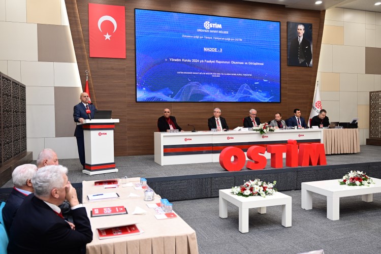 Ostim OSB
