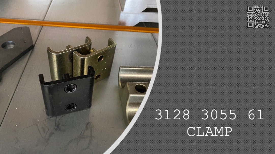 CLAMP - 3128 3055 61 - 3128305561