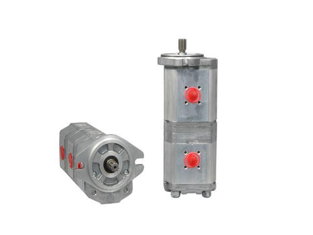 Sauer Pump
