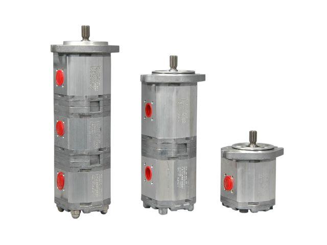 Sauer Pump