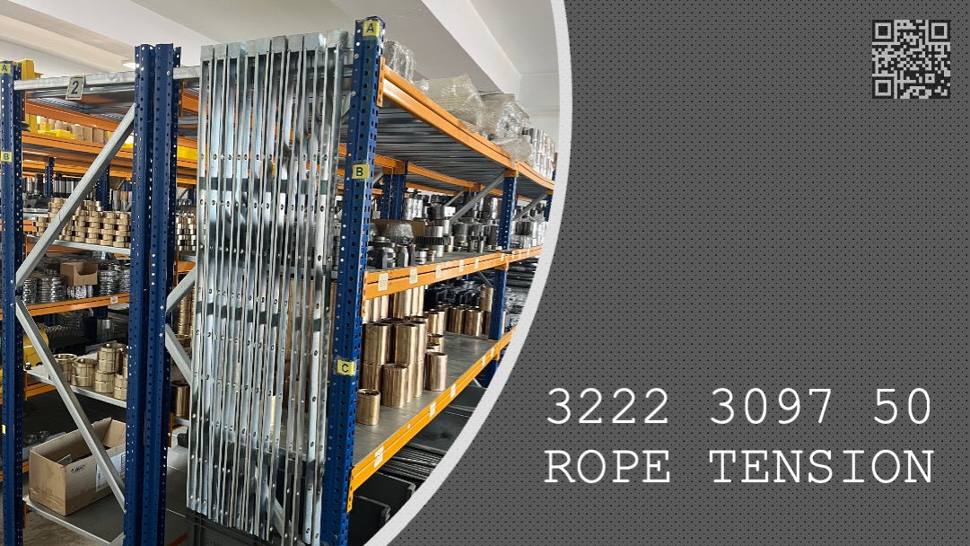 ROPE TENSION - 3222 3097 50 - 3222309750