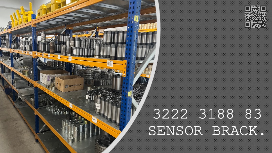 SENSOR BRACKET - 3222 3188 83 - 3222318883