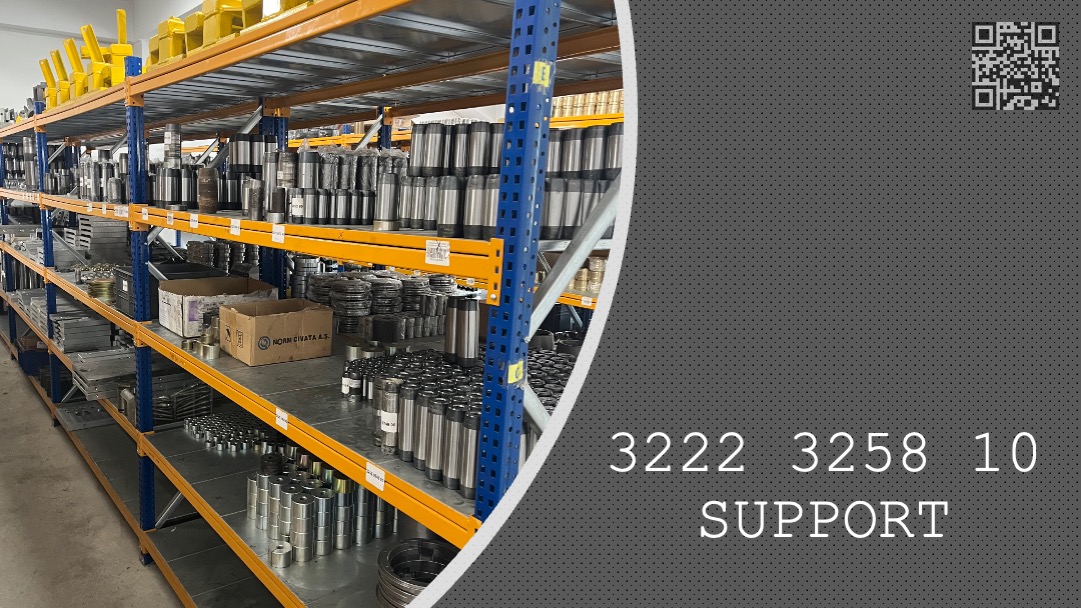 SUPPORT - 3222 3258 10 - 3222325810