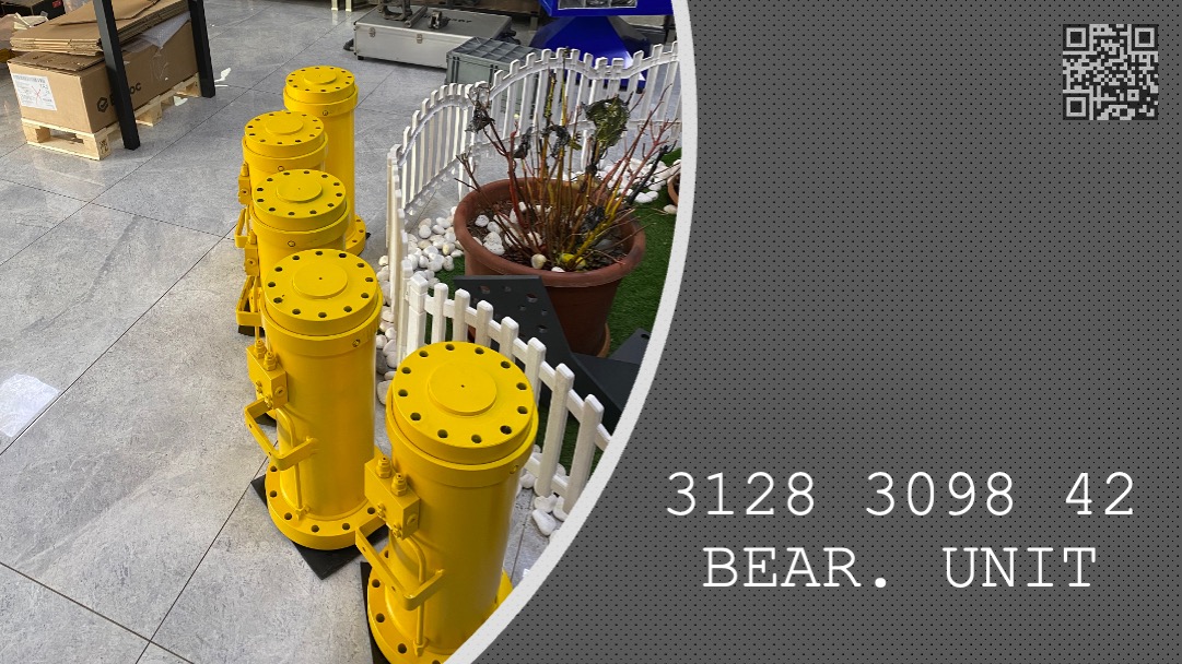BEARING UNIT - 3128 3098 42 - 3128309842