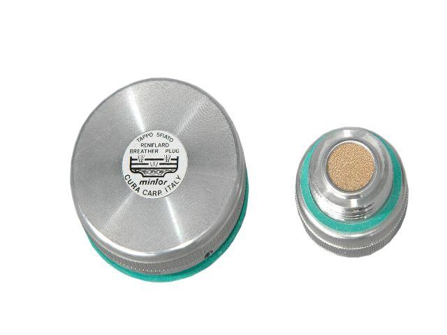 Mintor Tank Cap