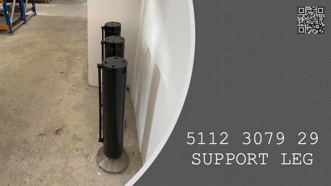 SUPPORT LEG - 5112 3079 29 - 5112307929