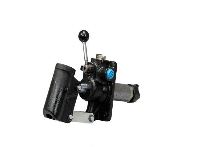 Hydraulic Hand Pump