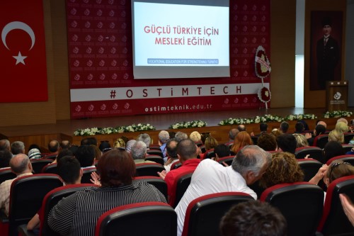 Ostim OSB