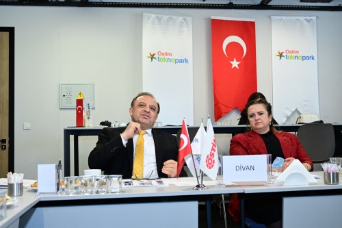 Ostim OSB