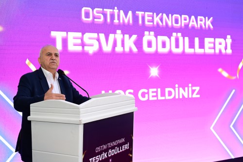 Ostim OSB