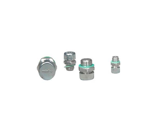 Vent Plugs