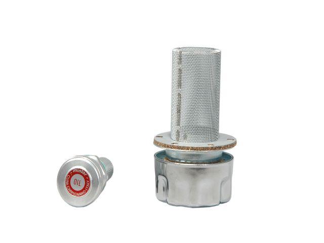Tank Cap with Filter