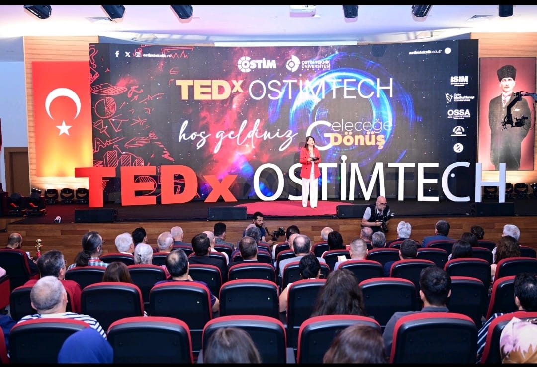 Ostim OSB