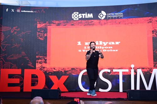 Ostim OSB