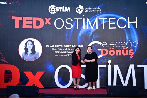 Ostim OSB