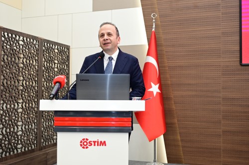 Ostim OSB