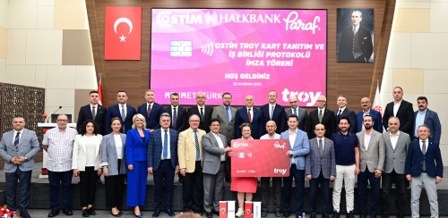 Ostim OSB
