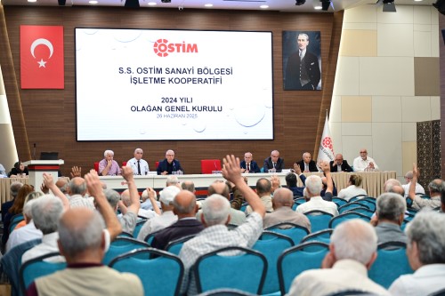 Ostim OSB