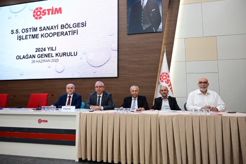 Ostim OSB