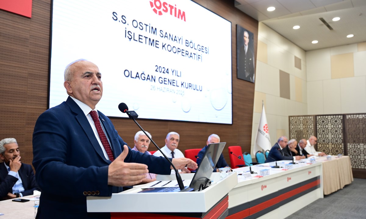 Ostim OSB