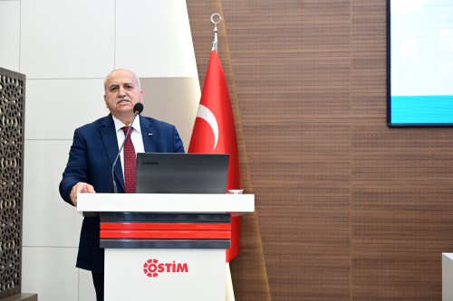 Ostim OSB