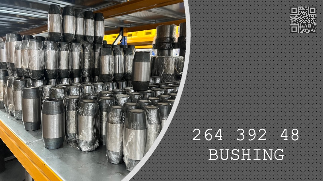 BUSHING  -  264 392 48 - 26439248