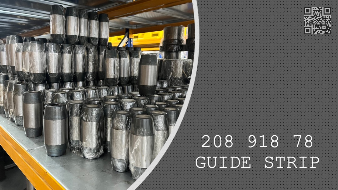 GUIDE STRIP  -  208 918 78 - 20891878
