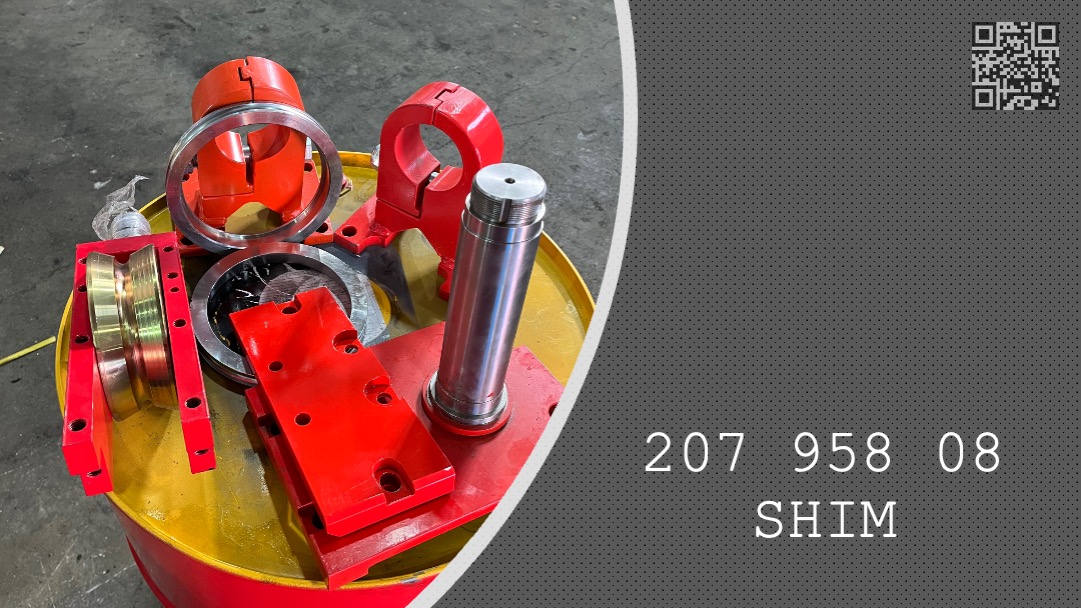 SHIM  -  207 958 08 - 20795808