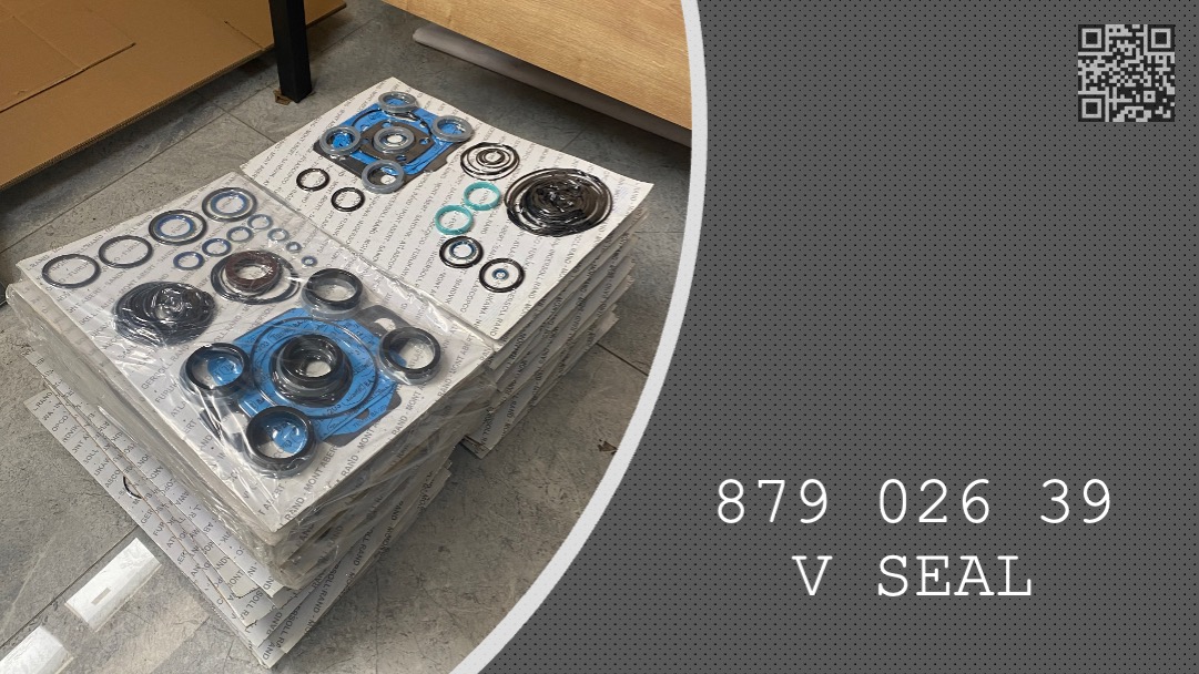 V SEAL  -  879 026 39 - 87902639