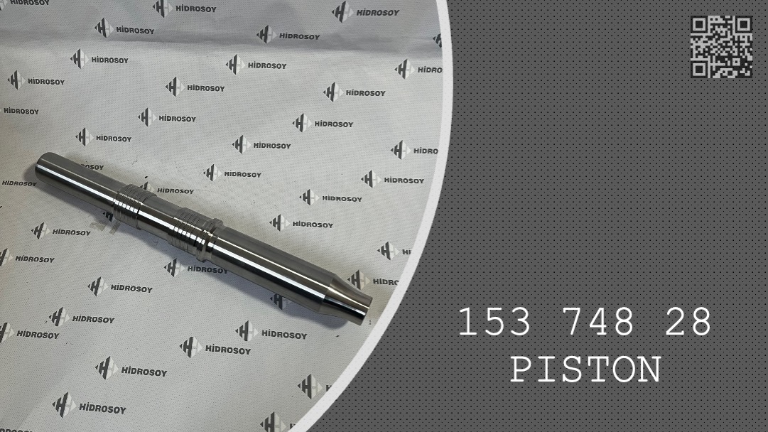 PISTON - 153 748 28 - 15374828