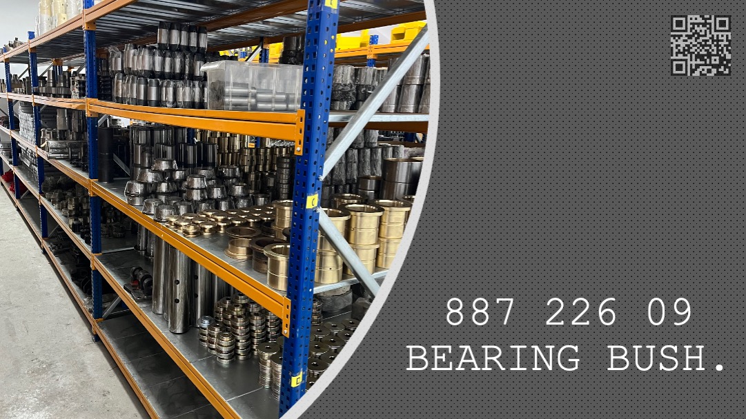 BEARING BUSHING - 887 226 09 - 88722609