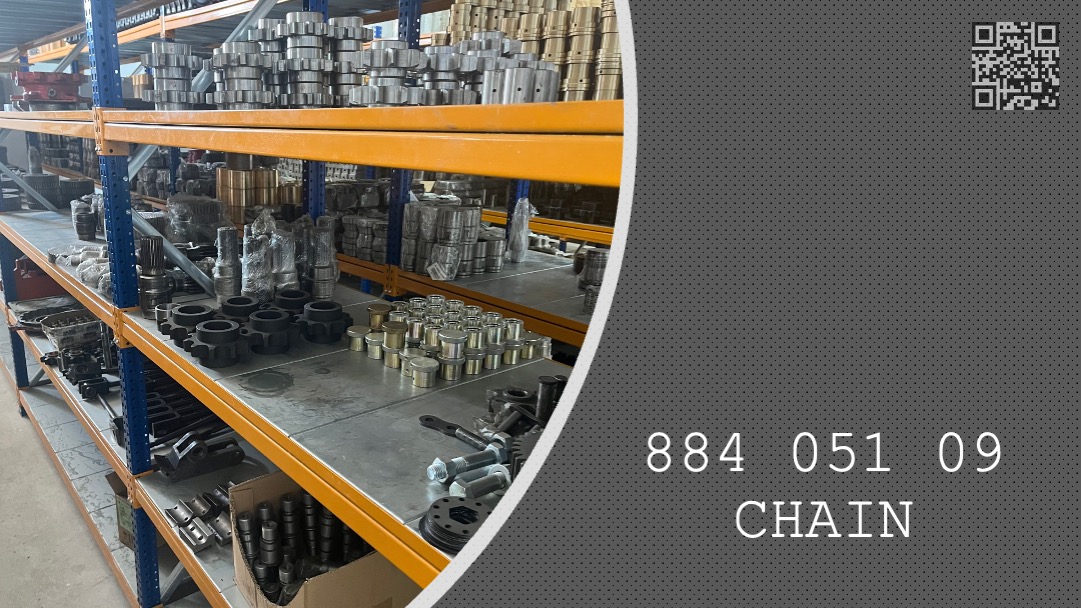 CHAIN - 884 051 09 - 88405109