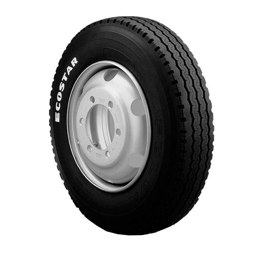 Ecostar 8,5R17,5 Şehirlerarası Lastik