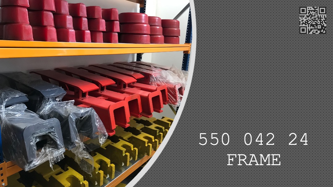 FRAME - 550 042 24 - 55004224