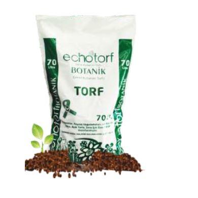 Genel Kullanım Torfu