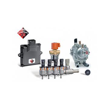 Sequent 32 LPG Kiti