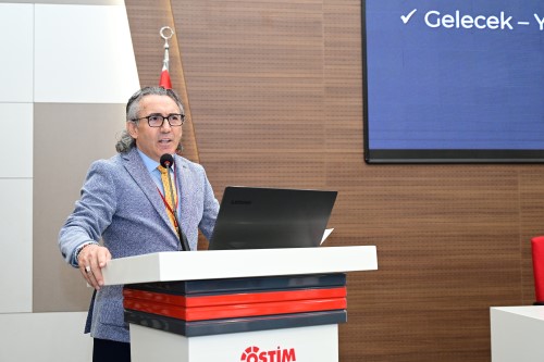 Ostim OSB