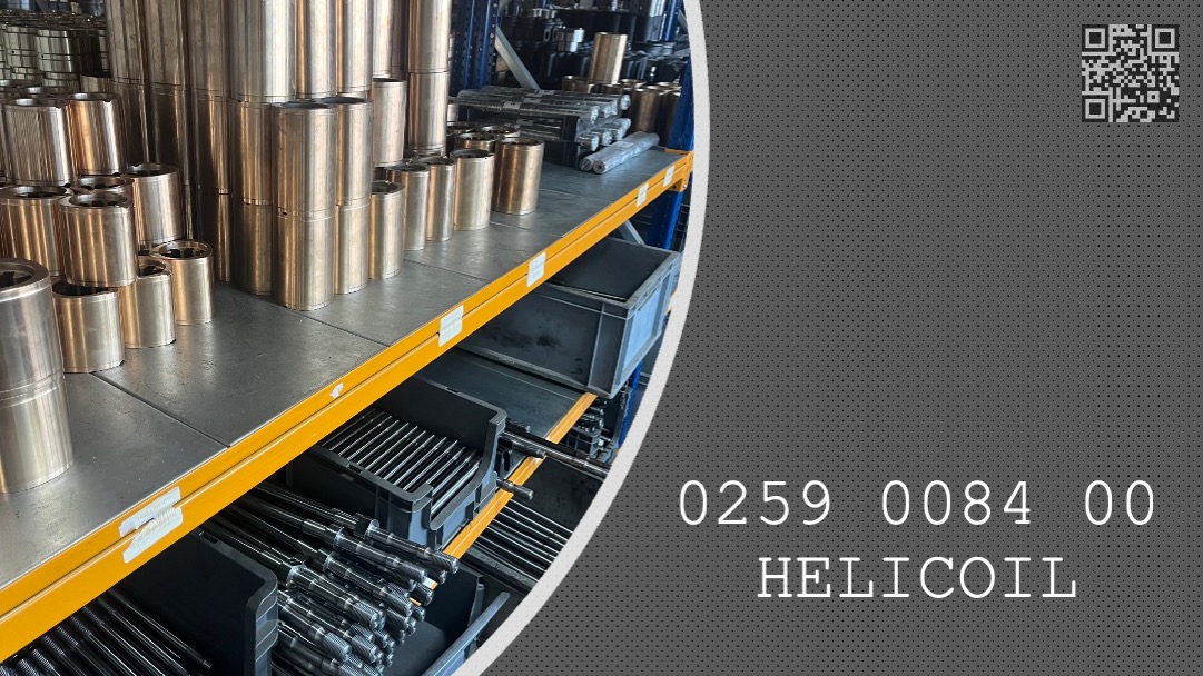 HELICOIL  -  0259 0084 00 - 0259008400